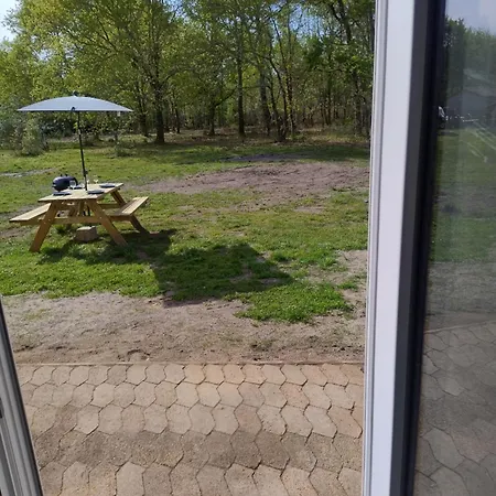 Maison Entre Forêt Et Océan Hébergement de vacances *