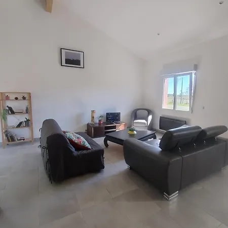 Maison Entre Forêt Et Océan Hébergement de vacances