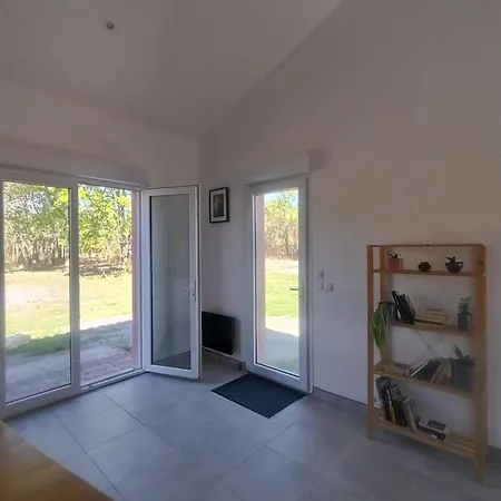 Maison Entre Forêt Et Océan Hébergement de vacances