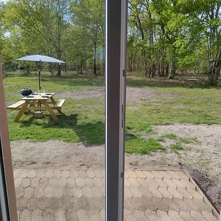 Maison Entre Forêt Et Océan Hébergement de vacances